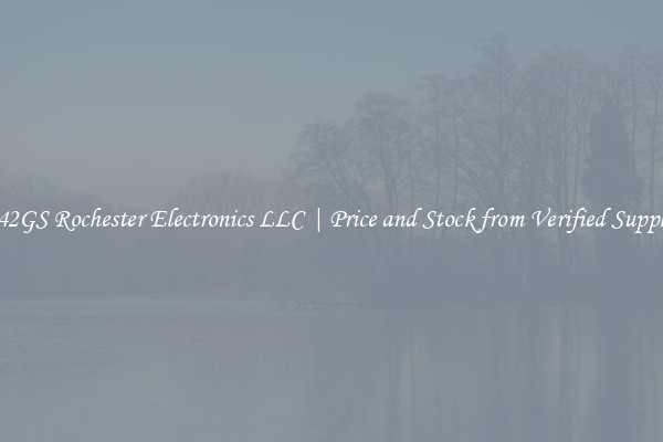 OP42GS Rochester Electronics LLC | Price and Stock from Verified Suppliers